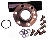 TCI Circle Track Automatic Transmission Front Pump Drives 745004 Drive, Steel, Powerglide, 1-Piece, Chevy, 5.0, 5.7L, Kit thumbnail 1