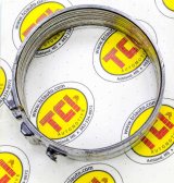 TCI Kevlar® Automatic Transmission Bands 525505 Band, Kevlar®, Reverse, Ford, C-4, Each thumbnail 2