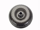 TCI Breakaway 2,200-2,600 Stall Torque Converter 141300 Converter, Breakaway, 11 in. Diameter, Neutral Balanced, Non-lockup, Chrysler, 904, 2,400 Stall, Each thumbnail 1