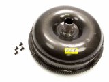 TCI Breakaway 2,200-2,600 Stall Torque Converter 141300 Converter, Breakaway, 11 in. Diameter, Neutral Balanced, Non-lockup, Chrysler, 904, 2,400 Stall, Each thumbnail 2