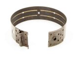 TCI High Performance Automatic Transmission Bands 375100 Bands, Steel, GM, 4L60E, 700R4, 4L60, Set thumbnail 2