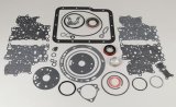 TCI Racing Overhaul Kits 628800 Automatic Transmission Rebuild Kit, Racing, Chevy, Powerglide, Kit thumbnail 1