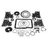 TCI Racing Overhaul Kits 628800 Automatic Transmission Rebuild Kit, Racing, Chevy, Powerglide, Kit thumbnail 2