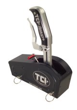 TCI Outlaw Shifters 616331 Automatic Shifter, Outlaw, Cable Operated, 5 ft. Cable, Pistol Grip Knob, Each thumbnail 4