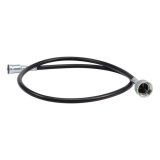TCI Speedometer Cables 377305-2 Cable, for TCI-377300, Clip-On Style, 36.625 in. Length, GM, 1976 and Later, Each thumbnail 1