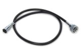 TCI Speedometer Cables 377305-2 Cable, for TCI-377300, Clip-On Style, 36.625 in. Length, GM, 1976 and Later, Each thumbnail 2