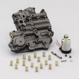 TCI Trans-Brake Valve Body Kits 321500 Body, Trans-Brake, Full Manual, Reverse Pattern, Chevy, TH350, Each thumbnail 2