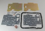 TCI Trans-Scat Valve Body Kits 376000 Transmission Upgrade Kit, Trans-Scat, Buick, Chevy, GMC, Oldsmobile, Pontiac, 700R4, Each thumbnail 1