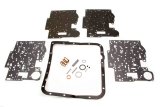 TCI Trans-Scat Valve Body Kits 376000 Transmission Upgrade Kit, Trans-Scat, Buick, Chevy, GMC, Oldsmobile, Pontiac, 700R4, Each thumbnail 2