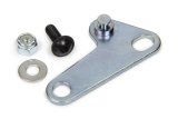 TCI TV Cable Bracket Corrector Kits 376715 Throttle Valve Adapter, Corrector, GM, 200-4R, 700R4, 4L60, Ford, AOD, Holley, Each thumbnail 3