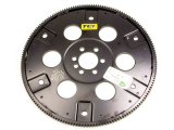 TCI Forged 168-Tooth Flexplate 399774 Flexplate, 168-Tooth, Internal Engine Balance, 1-Piece Rear Main Seal, SFI 29.1, Chevy, Each thumbnail 2