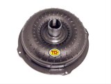 TCI StreetFighter 3,000-3,600 Stall Torque Converter 242963 Converter, Super StreetFighter, Chevy, 4L60/4L60E/700R4, Each thumbnail 1