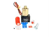 TCI RollStop Kits 861700 Line Lock, 1/8 in. NPT Inlet/Outlet, Natural Aluminum, Each thumbnail 1