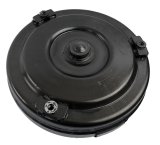 TCI Saturday Night Special 1,600-2,000 Stall Torque Converter 241500-A Converter, Special, Chevy, TH350, TH400, 12 in. Diameter, Each thumbnail 1
