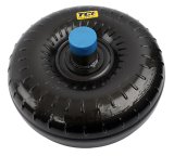 TCI Saturday Night Special 1,600-2,000 Stall Torque Converter 241500-A Converter, Special, Chevy, TH350, TH400, 12 in. Diameter, Each thumbnail 2
