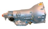 TCI 4x4 Full Manual Competition Transmissions 212800 Automatic Transmission, Remanufactured, Reverse Shift Pattern, Valve Body, Chevy, TH400, 4WD, Comp, Fits Trans with NP205 T-Case, Each thumbnail 1