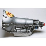 TCI 4x4 Full Manual Competition Transmissions 212800 Automatic Transmission, Remanufactured, Reverse Shift Pattern, Valve Body, Chevy, TH400, 4WD, Comp, Fits Trans with NP205 T-Case, Each thumbnail 3