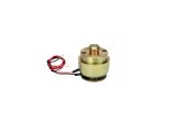 TCI Trans-Brake Solenoids 749800 Solenoid, Trans-Brake, Aluminum, Natural, Powerglide, Each thumbnail 2