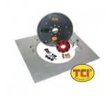 TCI GM Transmission to Chrysler/Ford Engine Adapter Kits 149260 Automatic Adapter, Aluminum, Mopar Big Block Chevy PG, TH350, TH400, 700R4, Kit thumbnail 2
