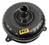 TCI Super StreetFighter 3,500-3,800 Stall Torque Converter 242932 Converter, StreetFighter, Chevy, 4L60E, 4L65E, Each thumbnail 2