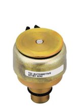 TCI Trans-Brake Solenoids 221301 Solenoid, Solenoid, Aluminum, Natural, GM, TH350, Each thumbnail 2