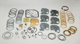 TCI Pro Super Transmission Overhaul Kits 328800 Automatic Rebuild Kit, Super, GM, TH350, Kit thumbnail 1