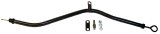 TCI Filler Tubes and Dipsticks 743860 Dipstick with Tube, Transmission, Steel, Black, Locking, TH350, TH400, TH200, 200-4R, Each thumbnail 2