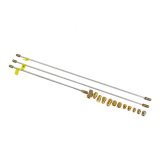 Hurst Roll/Control Line/Loc Installation Kits 5671510 Line Lock Kit, Roll Control, Universal, Kit thumbnail 2