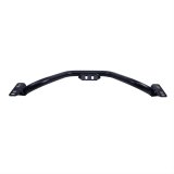 Hurst Transmission Crossmembers 67510014 Crossmember, Steel, Black Powdercoated, Tremec Magnum, Chevrolet, Pontiac, RWD, Each thumbnail 3