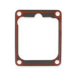 Hurst Transmission Shifter Gaskets 33271HST Gasket, Silicone/Aluminum, T56, Each thumbnail 1
