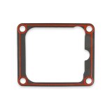 Hurst Transmission Shifter Gaskets 33271HST Gasket, Silicone/Aluminum, T56, Each thumbnail 2