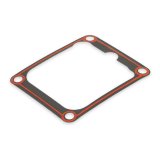 Hurst Transmission Shifter Gaskets 33271HST Gasket, Silicone/Aluminum, T56, Each thumbnail 3