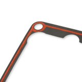 Hurst Transmission Shifter Gaskets 33271HST Gasket, Silicone/Aluminum, T56, Each thumbnail 4