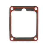 Hurst Transmission Shifter Gaskets 33271HST Gasket, Silicone/Aluminum, T56, Each thumbnail 5