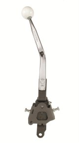 Hurst Competition/Plus Shifters 3918014 Manual Shifter, Competition, Plus, Chevy, Muncie, Each thumbnail 1