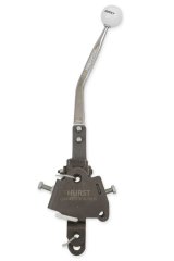 Hurst Competition/Plus Shifters 3918014 Manual Shifter, Competition, Plus, Chevy, Muncie, Each thumbnail 4