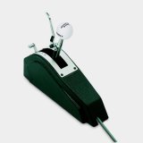 Hurst Quarter Stick 2 Shifters 3160020 Automatic Shifter, 2, Chevy, Powerglide, TH250, TH350, TH375, TH400, Rear Exit Cable, Each thumbnail 2