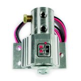 Hurst Roll Control Solenoids 5667550 Solenoid Valve, Stainless Steel, Solenoid Only, Each thumbnail 5