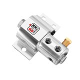 Hurst Roll Control Solenoids 5667550 Solenoid Valve, Stainless Steel, Solenoid Only, Each thumbnail 6