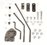Hurst Competition/Plus Installation Kits 3733163 Shifter Kit, Competition Plus, Muncie, M-21, Buick, Chevy, Oldsmobile, Pontiac, Kit thumbnail 1