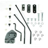 Hurst Competition/Plus Installation Kits 3733163 Shifter Kit, Competition Plus, Muncie, M-21, Buick, Chevy, Oldsmobile, Pontiac, Kit thumbnail 2