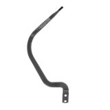 Hurst Competition Plus Flat Shifter Sticks 5388620 Replacement Stick, Steel, Chrome, Lay Back, Kit Number 3913780, Each thumbnail 5