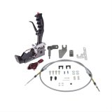 Hurst Pistol-Grip Quarter Stick Shifters 3162002 Automatic Shifter, Stick, Chevy, Forward/Reverse, Powerglide, TH250, TH350, TH375, TH400, Each thumbnail 2