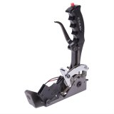 Hurst Pistol-Grip Quarter Stick Shifters 3162002 Automatic Shifter, Stick, Chevy, Forward/Reverse, Powerglide, TH250, TH350, TH375, TH400, Each thumbnail 3