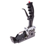 Hurst Pistol-Grip Quarter Stick Shifters 3162002 Automatic Shifter, Stick, Chevy, Forward/Reverse, Powerglide, TH250, TH350, TH375, TH400, Each thumbnail 5