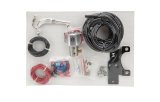Hurst Roll Control Kits 5671526 Line Lock, 1/8 in. NPT Inlet/Outlet, Polished Stainless Steel, Ford, Mustang, Kit thumbnail 2