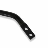 Hurst Tube Style Shifter Sticks 53901HST Stick, Steel, Satin Black, Lay Back, 10.00 in. Length, 5.50 in. Layback, 3/8 in.-16 Threads, Universal, Each thumbnail 2