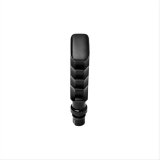 Hurst Pistol-Grip Shifter Handles for 2015-2023 CHALLENGER - 1531001 Shift Knobs, Handles, Pistol Grip Style, Aluminum, Black, Logo, Thread On 1/2-20 in. Attachment, Manual, Each thumbnail 5