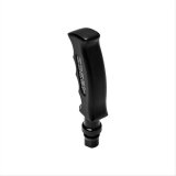 Hurst Pistol-Grip Shifter Handles for 2015-2023 CHALLENGER - 1531001 Shift Knobs, Handles, Pistol Grip Style, Aluminum, Black, Logo, Thread On 1/2-20 in. Attachment, Manual, Each thumbnail 6