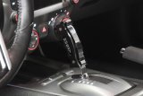 Hurst Pistol-Grip Shifter Handles 5380438 Shifter, Billet Aluminum, Polished/Black, Logo, Chevrolet, Camaro 2010-15, Auto Trans, Each thumbnail 2
